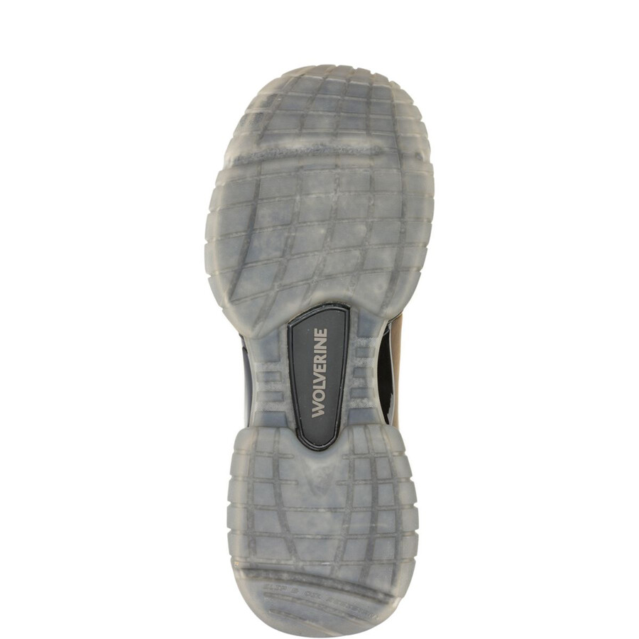 i-90 rush max 6 carbonmax bota de trabajo