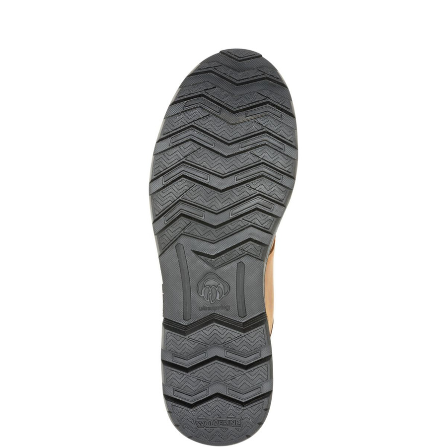 forjar ultraspring 6 carbonmax bota de trabajo