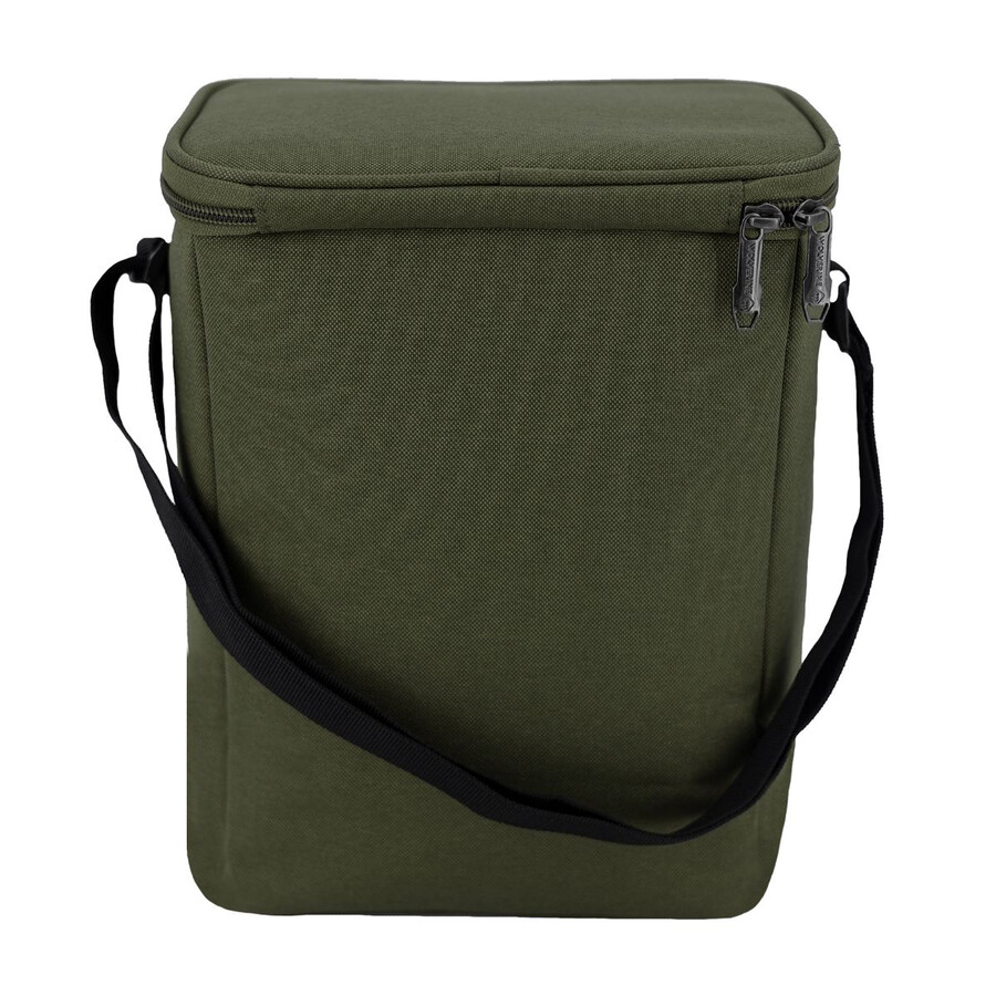 vertical de 12 puede refrigerador