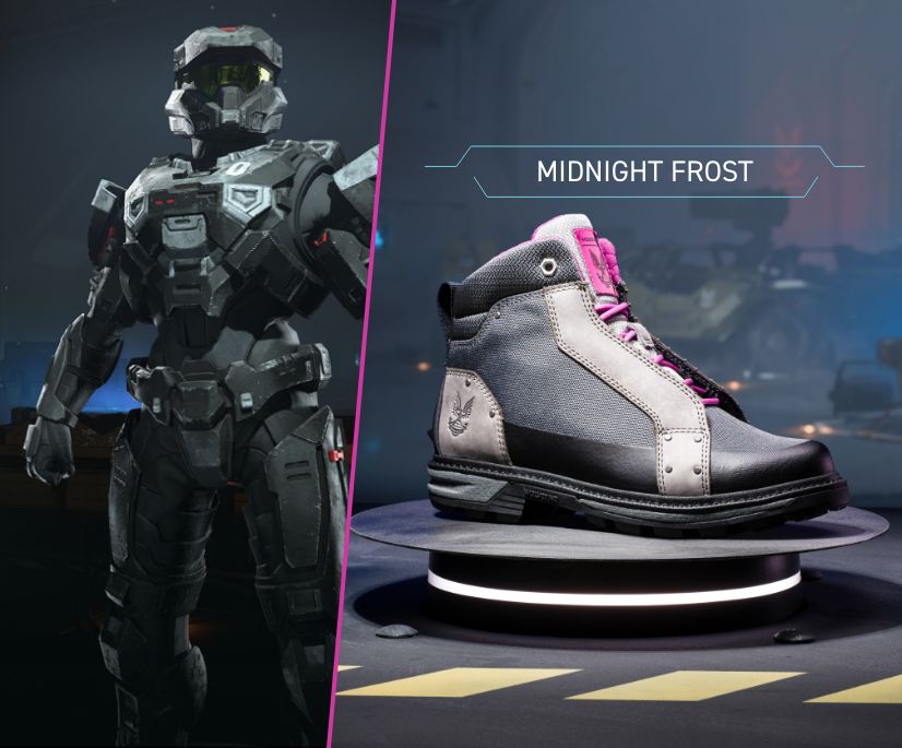 halo spartan de arranque