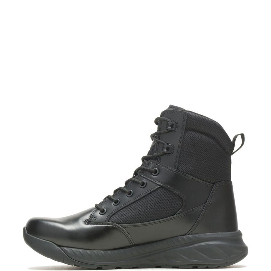 opspeed bota alta