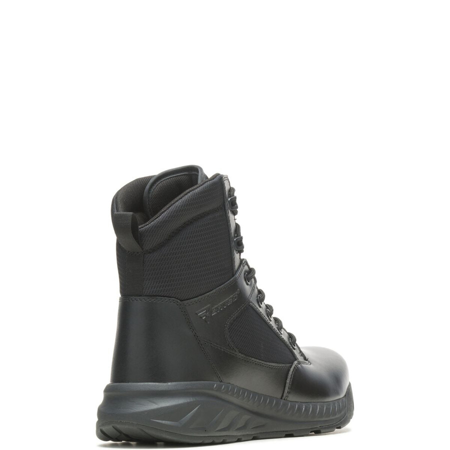 opspeed bota alta