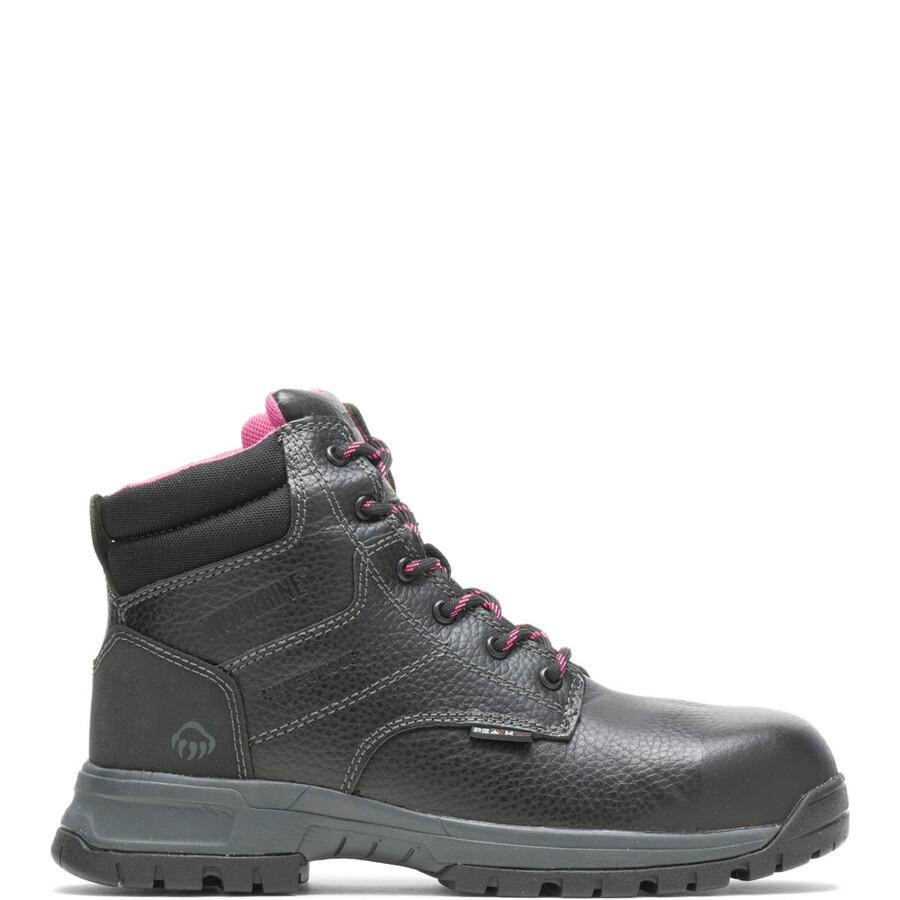 piper impermeable compuesto pies 6 bota de trabajo