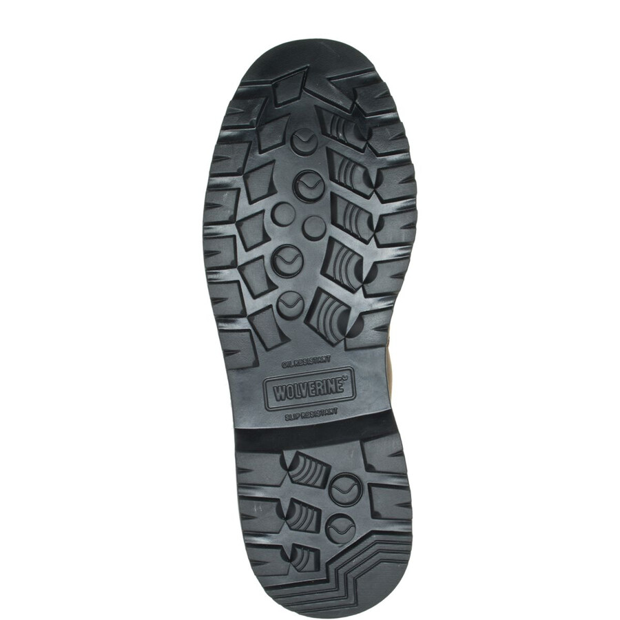 floorhand puntera de acero de trabajo romeo